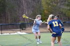 WLax vs So Maine  Women’s Lacrosse vs the University of Southern Maine.  - Photo by Keith Nordstrom : WLax, lacrosse